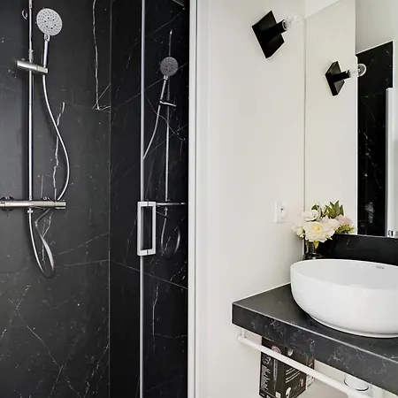 Chic - 2br 6p - Saint-ambroise