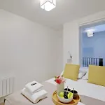 Chic - 2br 6p - Saint-ambroise *